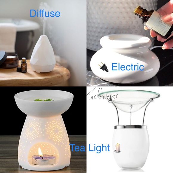 Marshmallow Fireside ๐ฅ Home Fragrance Oil Bath & Body - Picture 8 of 8